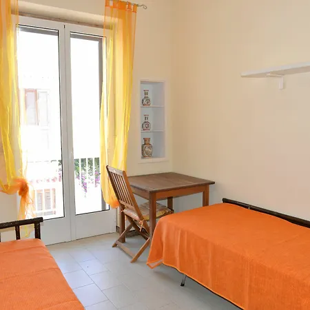 Casa Fedele Apartment *