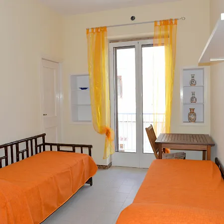 Apartment Casa Fedele
