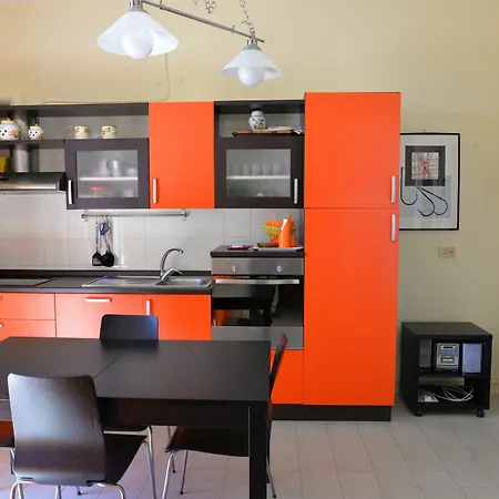 Apartment Casa Fedele