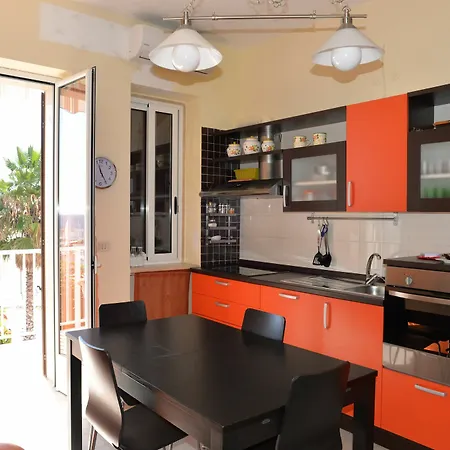 Casa Fedele Apartment