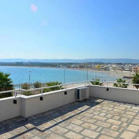 Casa Fedele Apartment Fasano